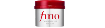 Fino Hair Mask